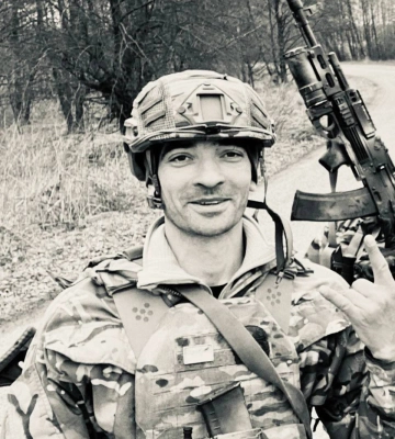 Загинув командир легендарної 110-ї бригади: Зеленський пояснив, як це сталося