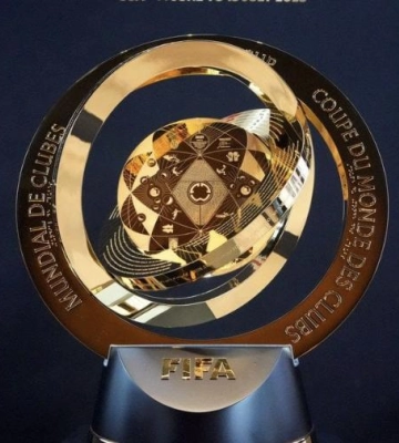 Клубний чемпіонат світу-2025: календар матчів 1/4 фіналу