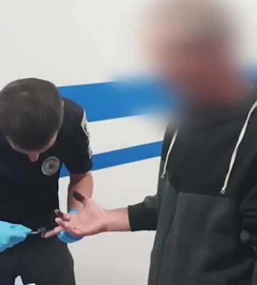 Житель Одещини убив знайомого через розбіжності у поглядах на виховання дітей