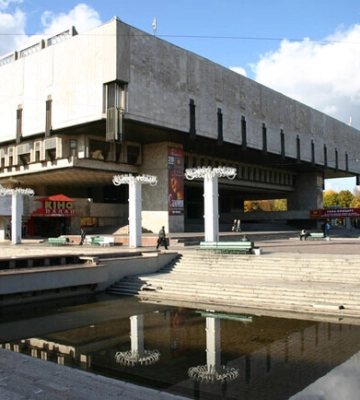 У Харкові поставлять оперу "Енеїда" Лисенка вперше за понад 50 років
