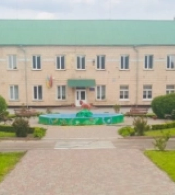 На Рівненщині депутати одноголосно підтримали реорганізацію санаторних шкіл