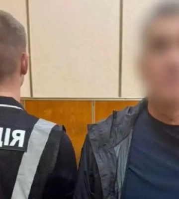 У Києві таксист ударив Тоню Матвієнко — чоловіка затримали
