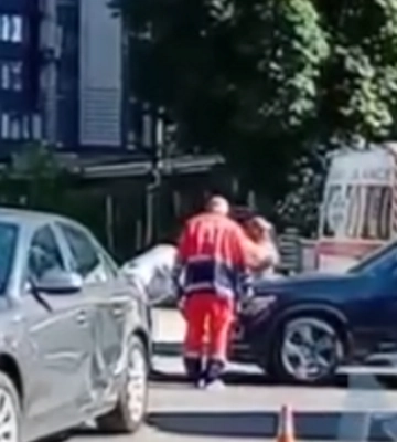 У ДТП в Луцькому районі загинув чоловік