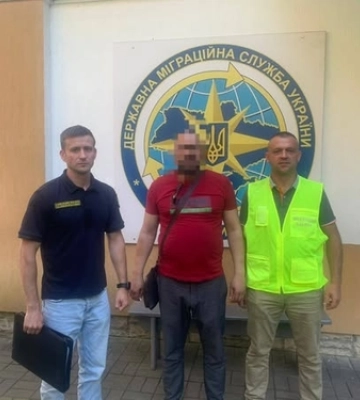 Гуманітарна допомога від БФ «Чисті Серцем» для Волинської області