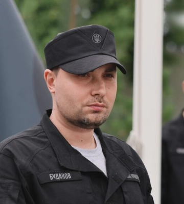 Буданов розповів про провальну спробу росіян атакувати експериментальними морськими дронами