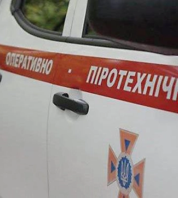 На Львівщині знищили гранату та артснаряд часів Другої світової