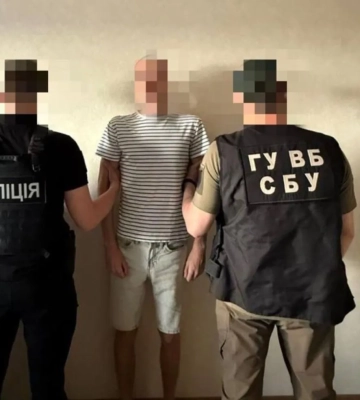 Підробляли і збували документи МВС і поліції: затримано членів організованої злочинної групи