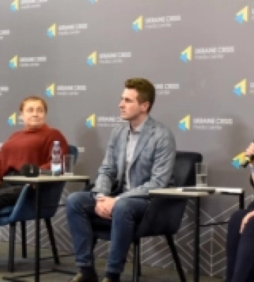 Маніпуляція минулим: російські міфи  про Запоріжжя