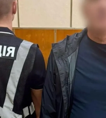 У Києві водій таксі побив співачку Тоню Матвієнко