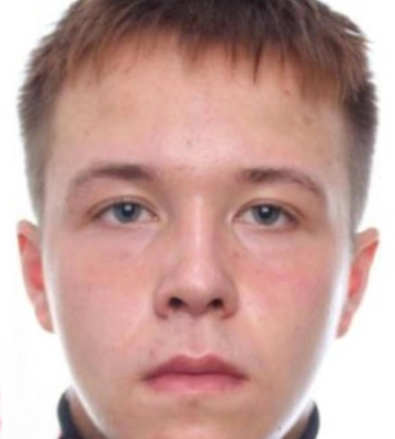 Стало відомо, як звати студента з Черкас, який допомагав ворогу готувати удар по області