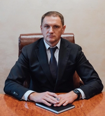 У обласній прокуратурі Рівненщини призначили нового керівника. Що про нього відомо