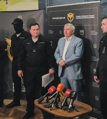 В Украине зафиксировали уникальные достижения морских дронов MAGURA В Украине зафиксировали уникальные достижения морских дронов MAGURA