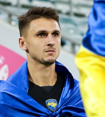 Бывший игрок Динамо рассказал, почему покинул киевский клуб