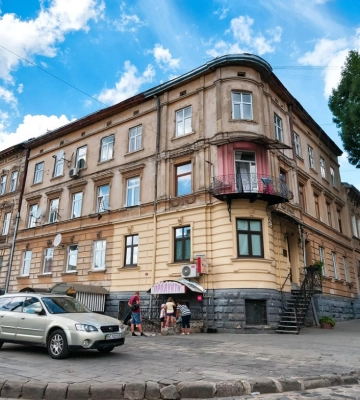 Погода у Львові на четвер, 3 липня