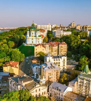 Вірш, що злякав імперію: як «Любіть Україну» став символом незламності