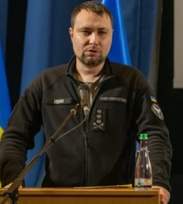 Буданов розповів про провальну спробу росіян атакувати експериментальними морськими дронами