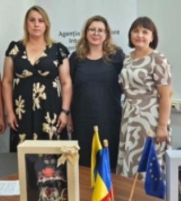 Кілійська лікарня на Одещині отримає сучасне медичне обладнання завдяки співробітництву з Румунією