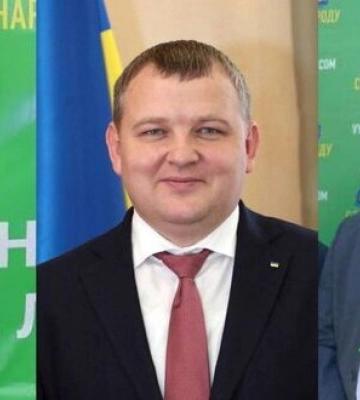 Діти "слуги народу" з Кривого Рогу та місцевого чиновника отримали від облради путівки на відпочинок до Угорщини, - ЗМІ