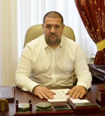 У Кропивницькому представили першого заступника керівника обласної прокуратури. Що про нього відомо