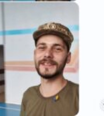 Помер захисник Богдан Боярчук з Сокаля