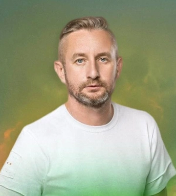 Українського письменника Жадана нагородили літературною премією Австрії