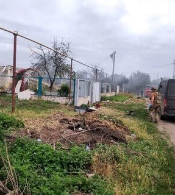 На Донеччині за добу внаслідок російських обстрілів 2 людини загинули й 10 отримали поранення