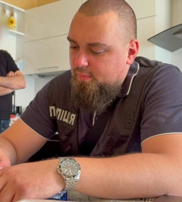 На Одещині затримано командування батальйону, яке під час повномасштабної війни розікрало майже 100 млн грн.