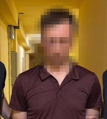 СБУ затримала агента рф, який готував серію терактів з підривами у Харкові 