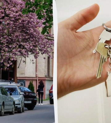 Ціни на квартири в Ужгороді зростають: скільки коштує житло у найспокійнішому місті України