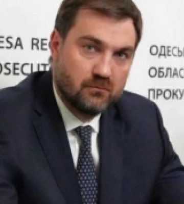 В Одеській обласній прокуратурі – новий керівник