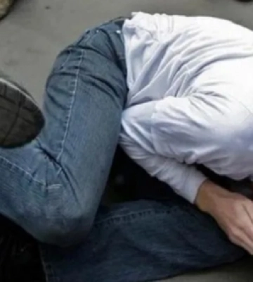 Побили і забрали гроші: у Ковелі пограбували молодого чоловіка