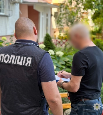 На Одещині у військовій частині викрили корупційну схему на мільйони гривень