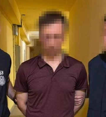 СБУ сорвала серию терактов в Харькове: задержан агент ФСБ со взрывчаткой