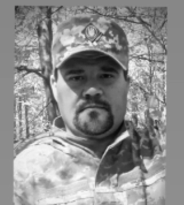 Сумна звістка: на військовому полігоні перестало битися серце Захисника з Волині Олега Мартинюка