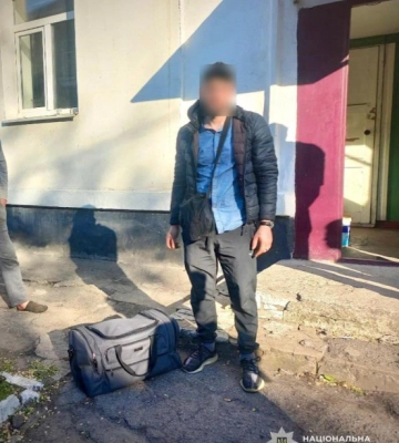 У Дніпрі судитимуть двох чоловіків за крадіжки на 20 тисяч гривень