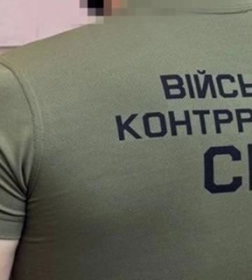 На Одещині затримали командування батальйону  - підозрюють у розкраданні майже ₴100 мільйонів