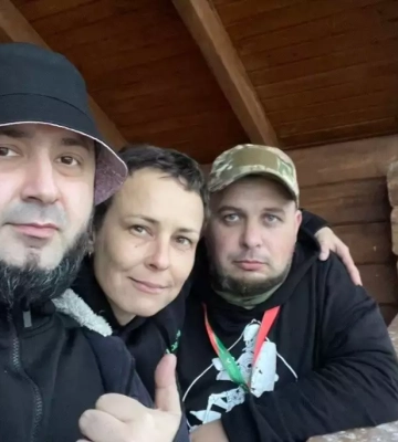 Вінницький суд заочно засудив проросійського пропагандиста й репера Якима Гасанова до 12 років ув’язнення