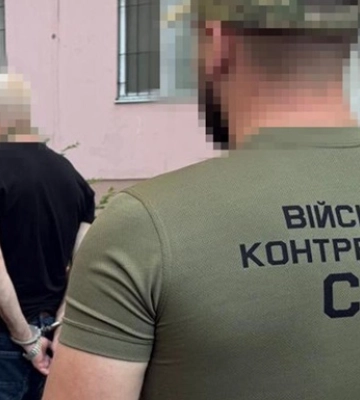 Командири батальйону на Одещині розікрали майже 100 млн