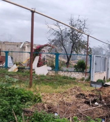 Росіяни вдарили по Покровську і Костянтинівці на Донеччині, є жертви