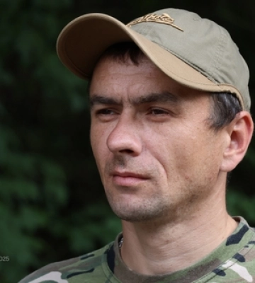«Хто три роки відслужив – четвертий одержує в подарунок», – «Лящ» з волинської бригади