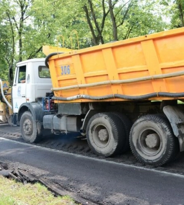 Львів витратив на Малехів понад 18 млн грн. Куди пішли гроші і на що заплановані кошти