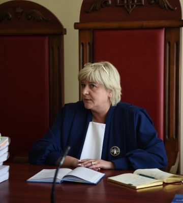 Вітряки на Полонині Руні: після довгої перерви суд повернувся до розгляду справи Вітряки на Полонині Руні: після довгої перерви суд повернувся до розгляду справи