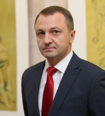 Уряд звільнив Кременя з посади мовного омбудсмена Уряд звільнив Кременя з посади мовного омбудсмена