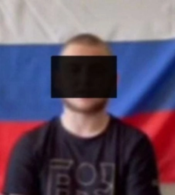 В Мелитополе оккупанты устроили судилище над мужчиной за комментарий в соцсети