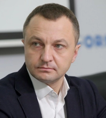 Кабмин уволил Кременя с должности языкового омбудсмена Кабмин уволил Кременя с должности языкового омбудсмена