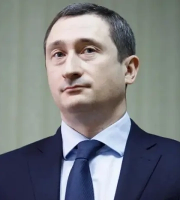 Справа Чернишова. За віцепрем&#039;єра внесено заставу