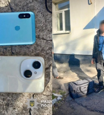 У Дніпрі судитимуть двох чоловіків за крадіжки на 20 тисяч гривень