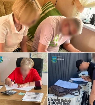 Привласнили майже 4 млн грн під час ремонту ПФУ у Києві: правоохоронці підозрюють посадовців та бізнесменів