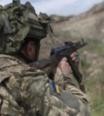 Дачне залишається під контролем Сил оборони ЗСУ