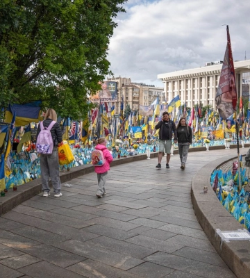 У Кабміні визнали демографічну кризу: втрачено 40% працездатного населення